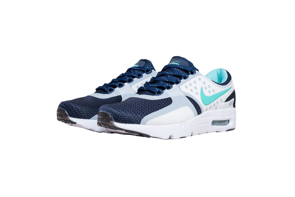 Nike air max zero hotsell mens green