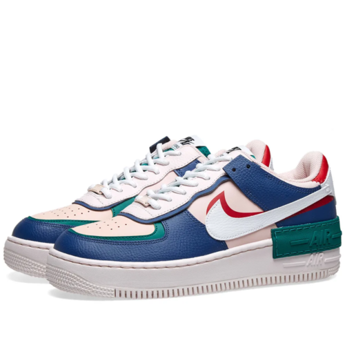 Nike air force 1 best sale shadow 36